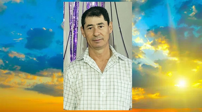 Faleceu dia 25/01/2026 – José Ayrton dos Santos(Zin)