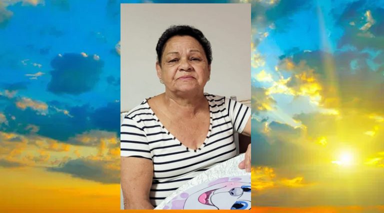 Faleceu dia 26/01/2026 – Sirlei Carvalho dos Santos