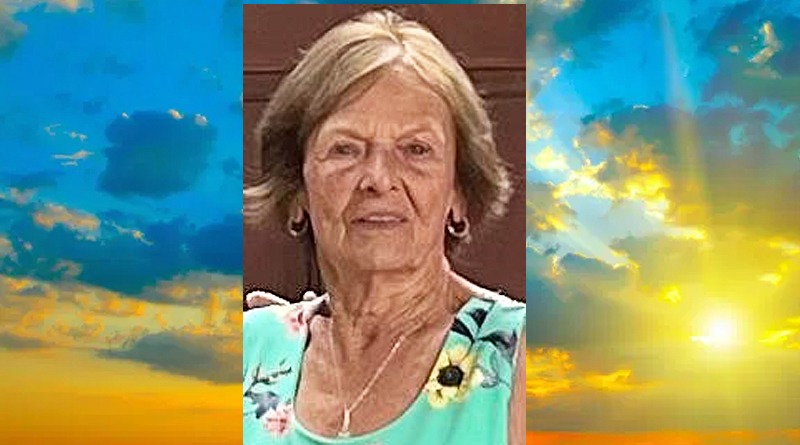 Faleceu dia 27/01/2026 – Maria Possela Peripato