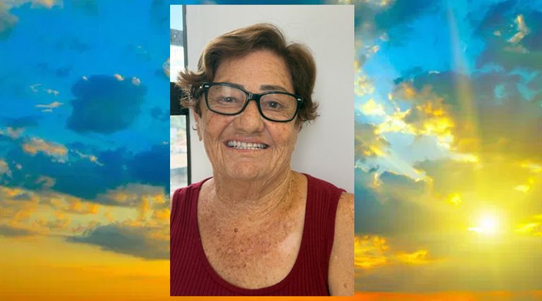 Faleceu dia 31/01/2026 – Estela Elisa Meneghin Consoni