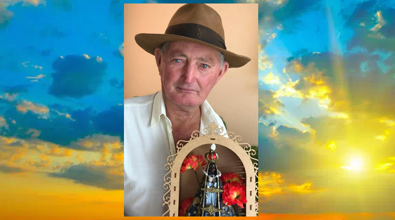 Faleceu dia 03/01/2026 – José Luiz Foratini (Irmão do Zé Mário da Weg)