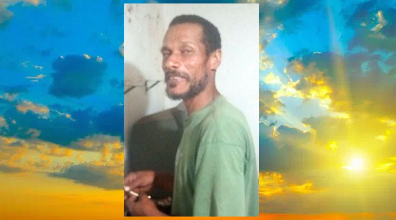 Faleceu dia 10/01/2026 – Gilson Antônio da Silva