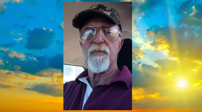 Faleceu dia 11/01/2026 – Paulo Geraldo de Souza (Paulinho da Ambulância)