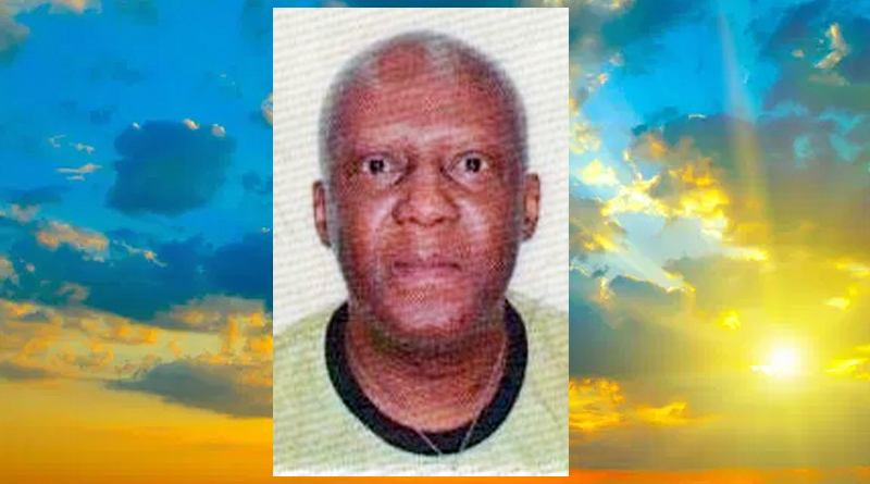 Faleceu dia 12/01/2026 – Clodoaldo Oscar Valadão