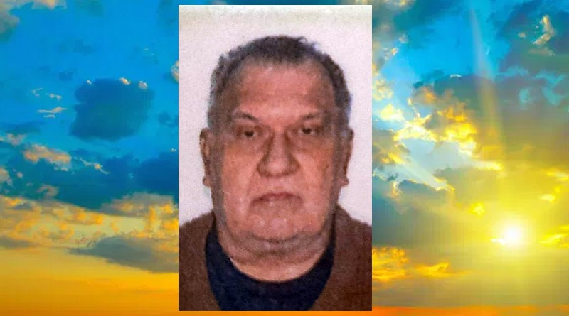 Faleceu dia 01/01/2026 – Renato Paulo Antônio Porto (Boi, da prefeitura)