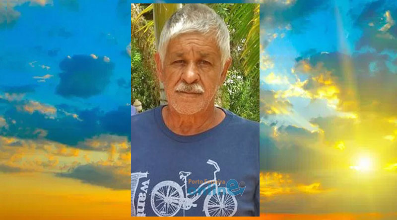 Faleceu dia 03/01/2026 – João Batista Matias