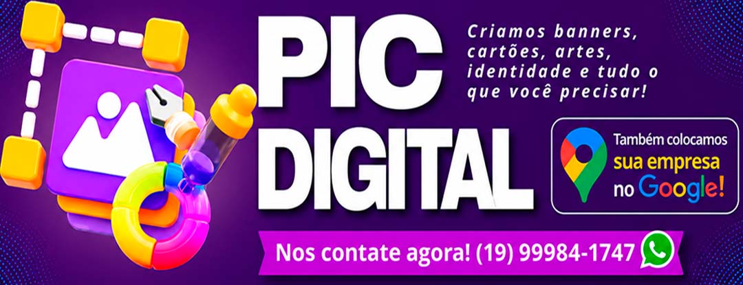 Pic digital