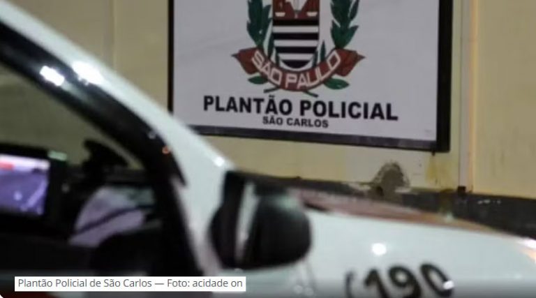 Foragido da Justiça morre em confronto com a Polícia Militar no interior de SP