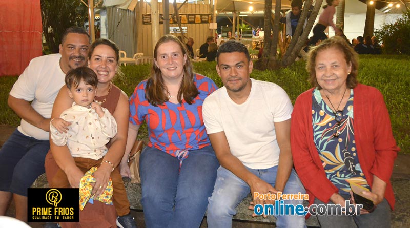 Festa de São Sebastião é encerrada com grande sucesso e show de Milton & Mar [...]