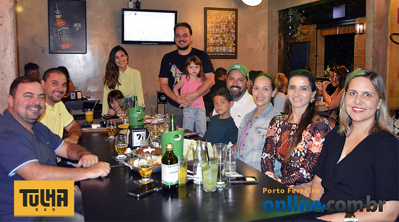 Tulha Bar 23/01/2026