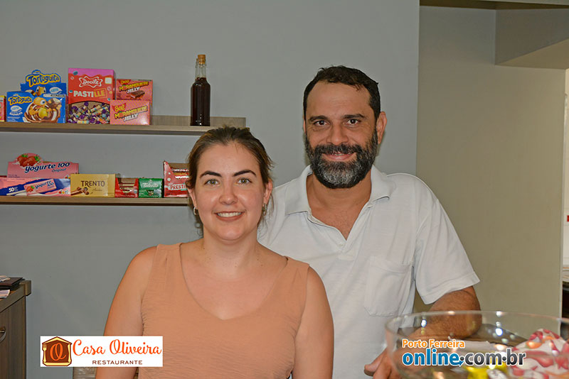Restaurante Casa Oliveira – 06/02