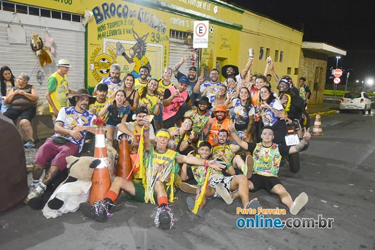 Broco do Burro – 11/02