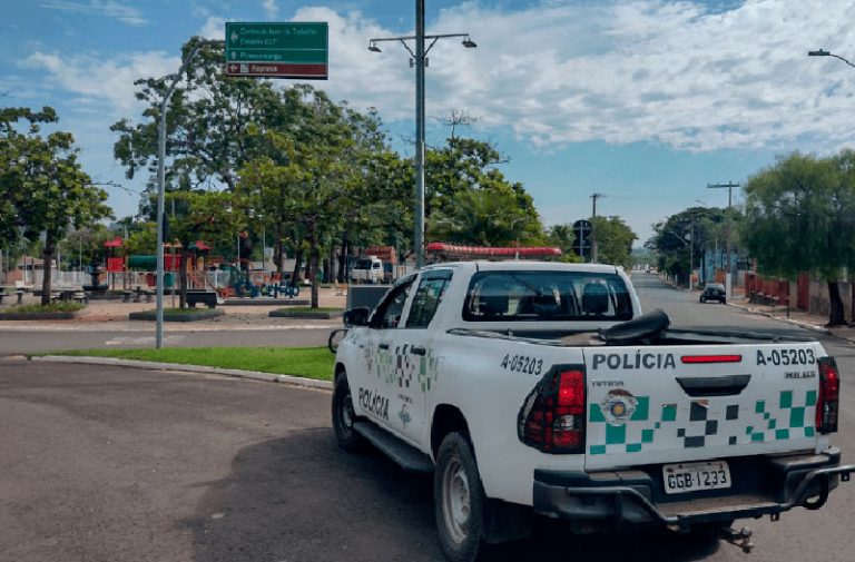 Polícia Militar Ambiental realiza Operação Impacto Força Total em Pirassununga e [...]