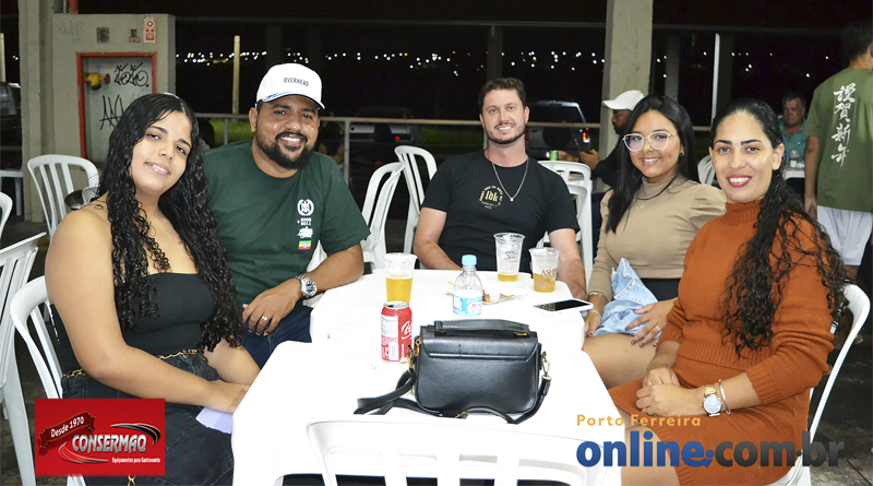 Feira Fepasa 04/02/2026