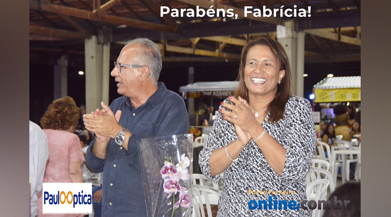 Feira Fepasa 18/02/2026