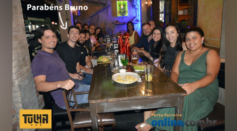 Tulha Bar 27/02/2026