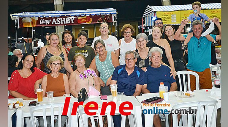 Feira Fepasa 11/02/2026