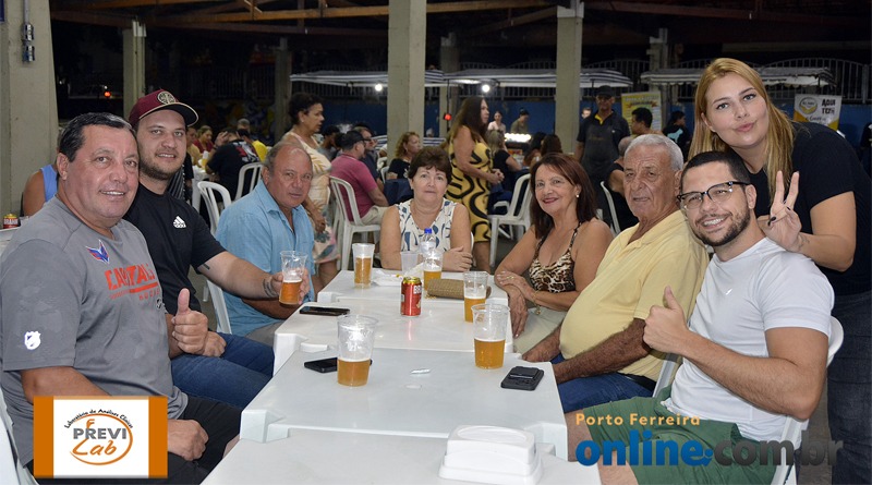 Feira Fepasa 25/02/2026