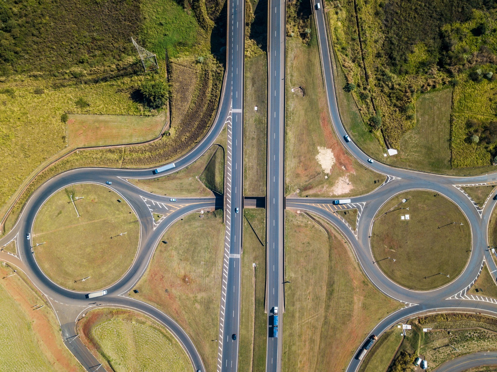 Mais de 700 mil veículos: Arteris Intervias mobiliza operação especial para o fe [...]