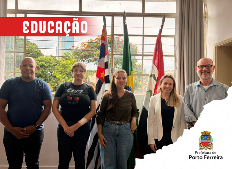 Secretário de Educação faz visita oficial à Unidade Regional de Ensino para dar  [...]