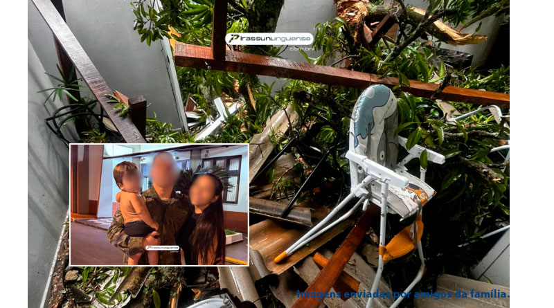 Tragédia na Vila dos Sargentos reacende críticas à administração local na Academia da Força Aérea