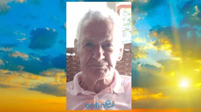Faleceu dia 04/02/2026 – Sr. José Comandini