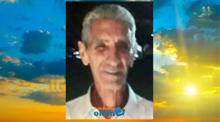 Faleceu dia 10/02/2026 – Sr. Celso Ademir Smanioto Costa