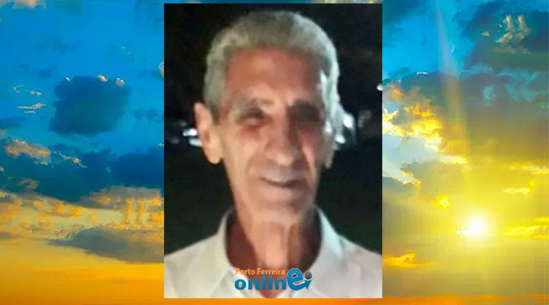 Faleceu dia 10/02/2026 – Sr. Celso Ademir Smanioto Costa