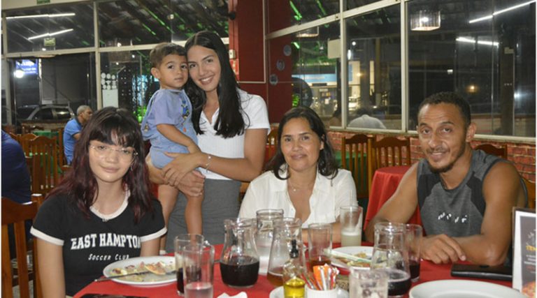 Dom Cheff Pizzaria: sabor que conquista no primeiro pedaço