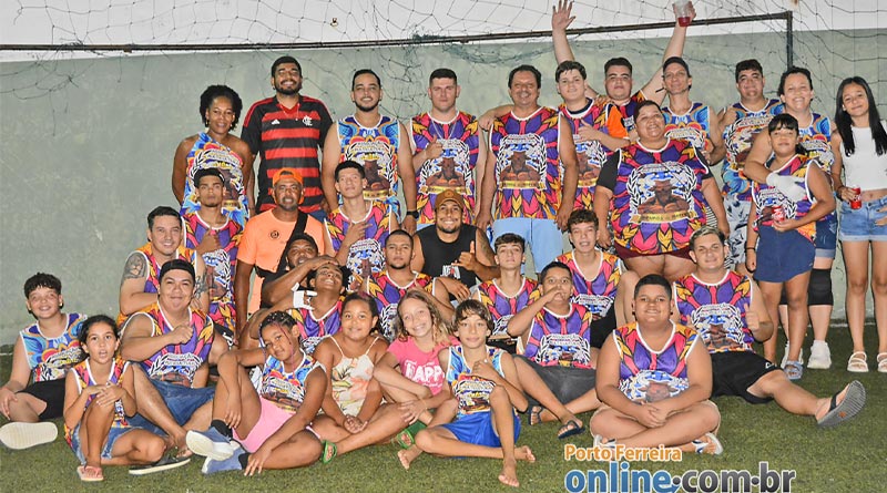 Ensaios dos Blocos de Carnaval