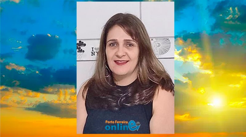 Faleceu dia 23/02/2026 – Professora Helemara Custódio da Silveira