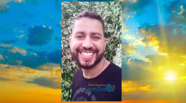 Faleceu dia 02/02/2026 – Alexsandro José Neto