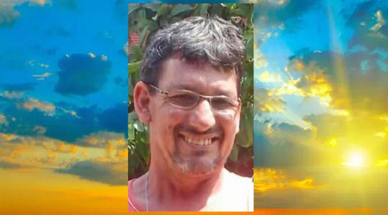 Faleceu dia 18/02/2026 – Márcio Aparecido Machanoquer (Marcinho)