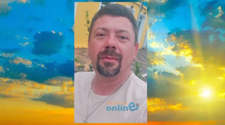 Faleceu dia 31/01/2026 – Ricardo Aparecido Rodrigues