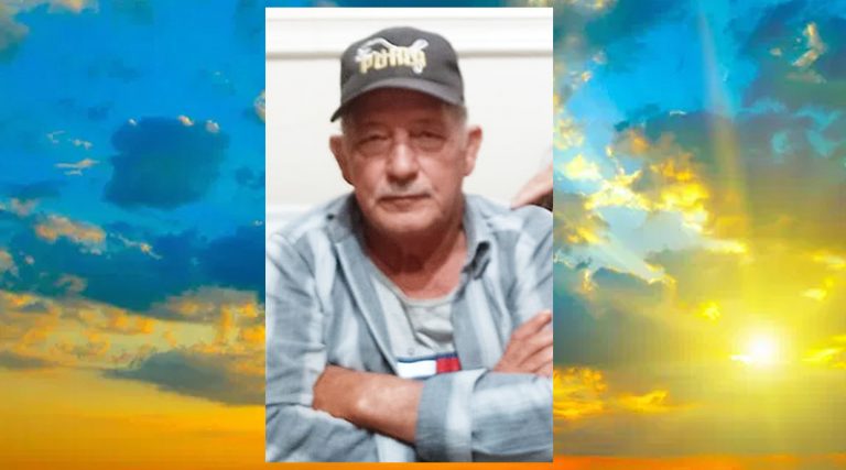 Faleceu dia 08/02/2026 – Fernando Aparecido dos Santos