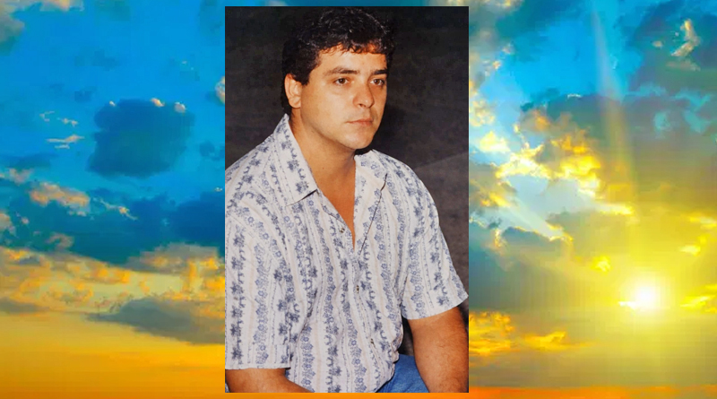 Faleceu dia 11/02/2026 – José Aparecido Donizete Canalli