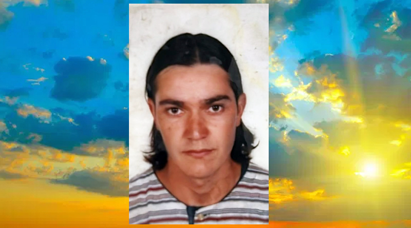 Faleceu dia 18/02/2026 – Adriano Aparecido Rodrigues (Pioio)