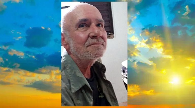 Faleceu dia 21/02/2026 – Balbino Floriano