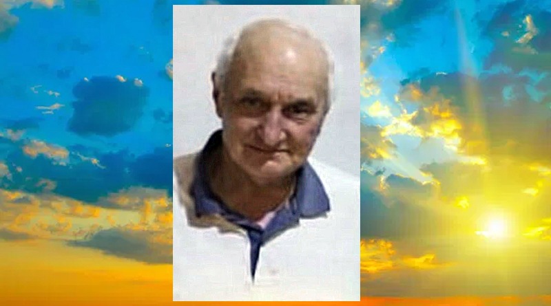 Faleceu dia 23/02/2026 – Albino Rigotto