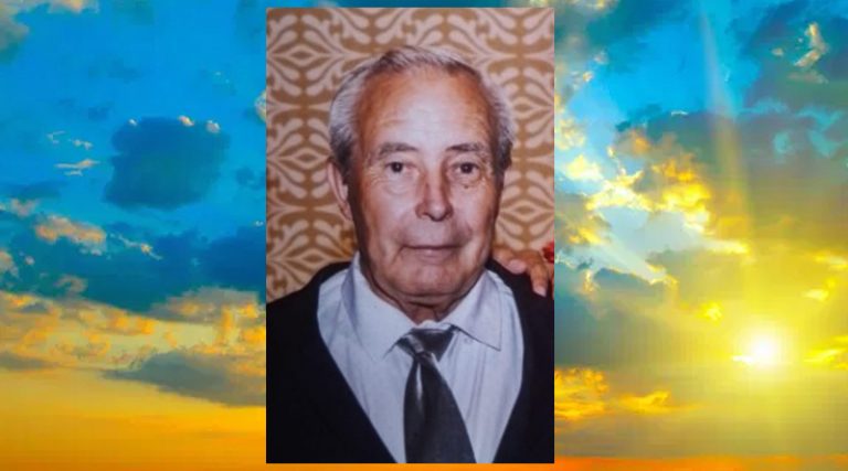 Faleceu dia 02/02/2026 – Donizetti Aparecido de Souza (Tapira/Soró)