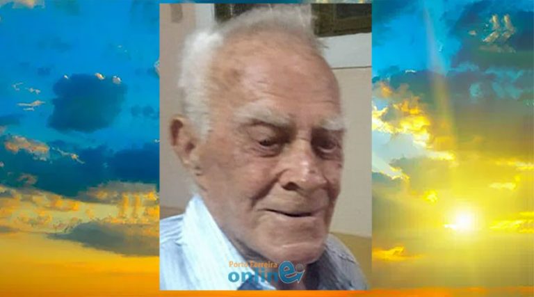 Faleceu dia 11/02/2026 – José Caltran