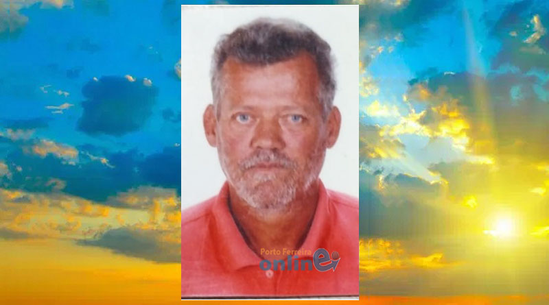 Faleceu dia 31/01/2026 – José Aparecido Marrichi (Zé Lemão)