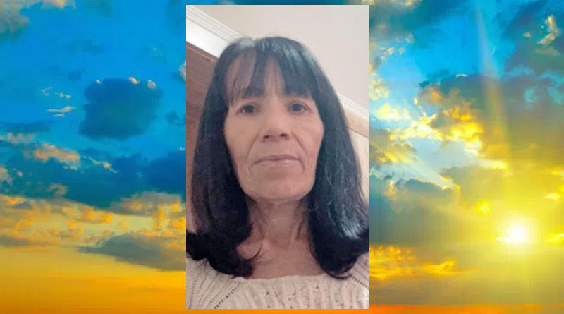 Faleceu dia 06/02/2026 – Severina Rita de Lemos (SANTINHA)