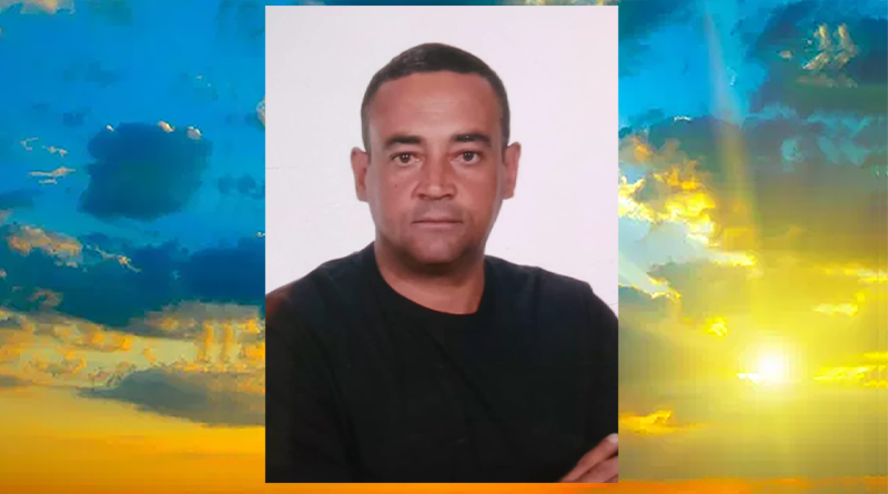 Faleceu dia 21/02/2026 – Vagner Aparecido Ilaris (Vagulão)