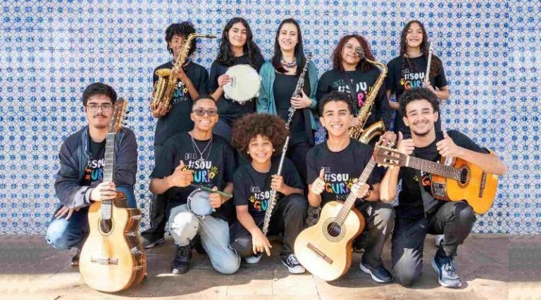 GURI abre 2 mil vagas em São Carlos e região para os cursos em 2026