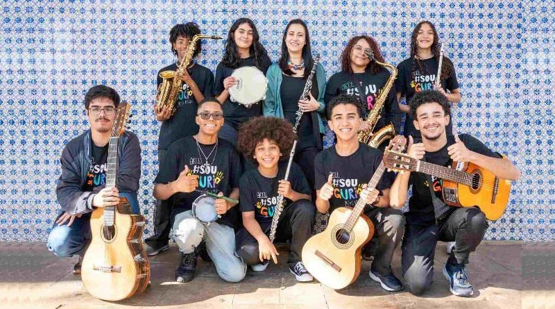 GURI abre 2 mil vagas em São Carlos e região para os cursos em 2026