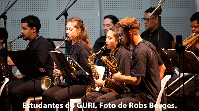 GURI tem 2 mil vagas em São Carlos e região(PFerreira) e prazo de matrículas est [...]