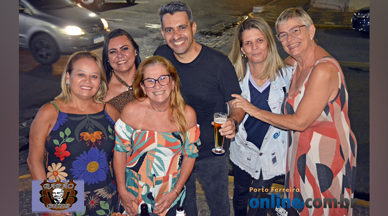 Barão Beer 27/03/2026