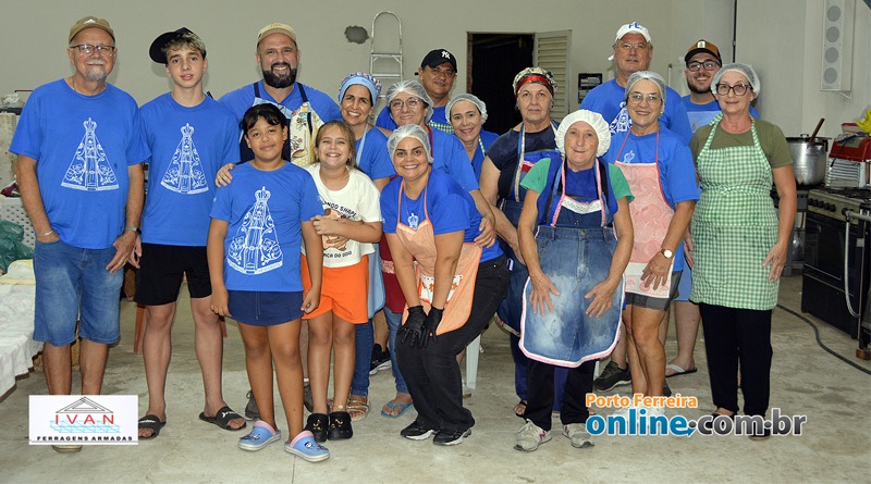 Festa do milho, Marcos e Adriana