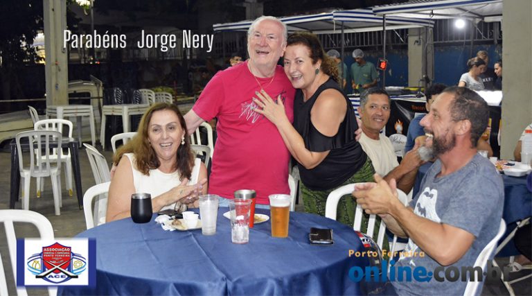 Feira Fepasa 25/03/2026